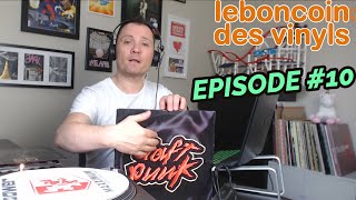 Le Bon Coin des vinyls Episode #10