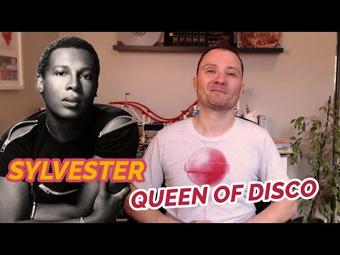 Sylvester - Queen Of Disco !