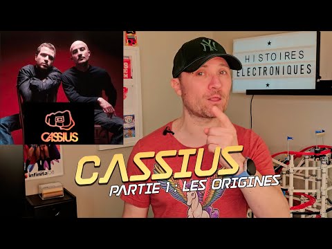 La Story Cassius Partie 1