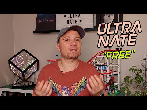 Free : Ultra Naté