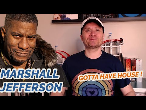 Marshall Jefferson