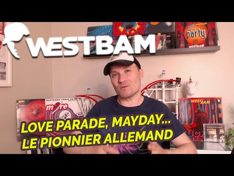Westbam : Love Parade, Mayday