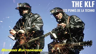 KLF : Les Punks de la Techno
