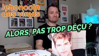 Le Bon Coin Des Vinyls #9 :