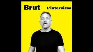 Interview Tommy Marcus 'BRUT'