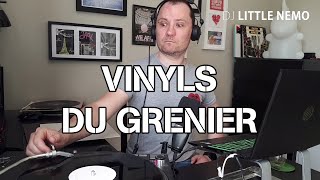 Vinyls Du Grenier #4 : OMG !