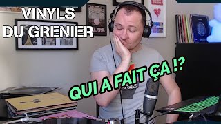 Vinyls du Grenier Episode 6