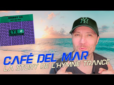 Café Del Mar / Energy 52 : la story de l'hymne trance le plus remixé au monde