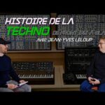 Histoire de la techno, de Front 242 à Blawan / avec Jean-Yves Leloup