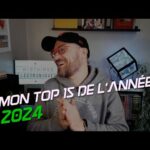 Mon Top 15 2024 : les meilleurs morceaux de l'année